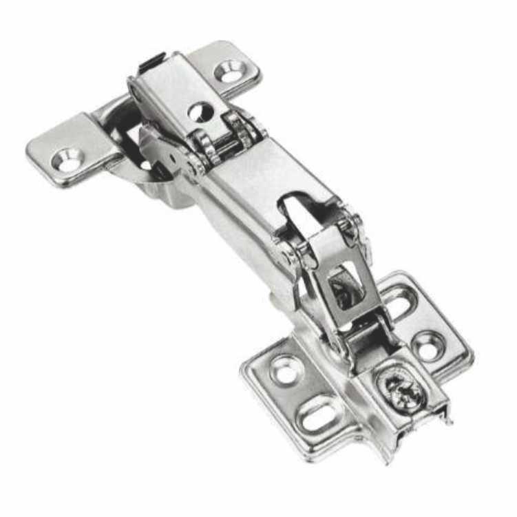 165° Clip on Soft Closing Hinge