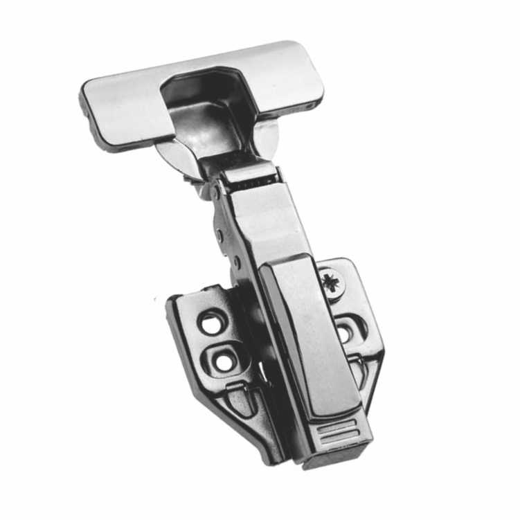 Clip on Soft Closing Hinge (Thick)