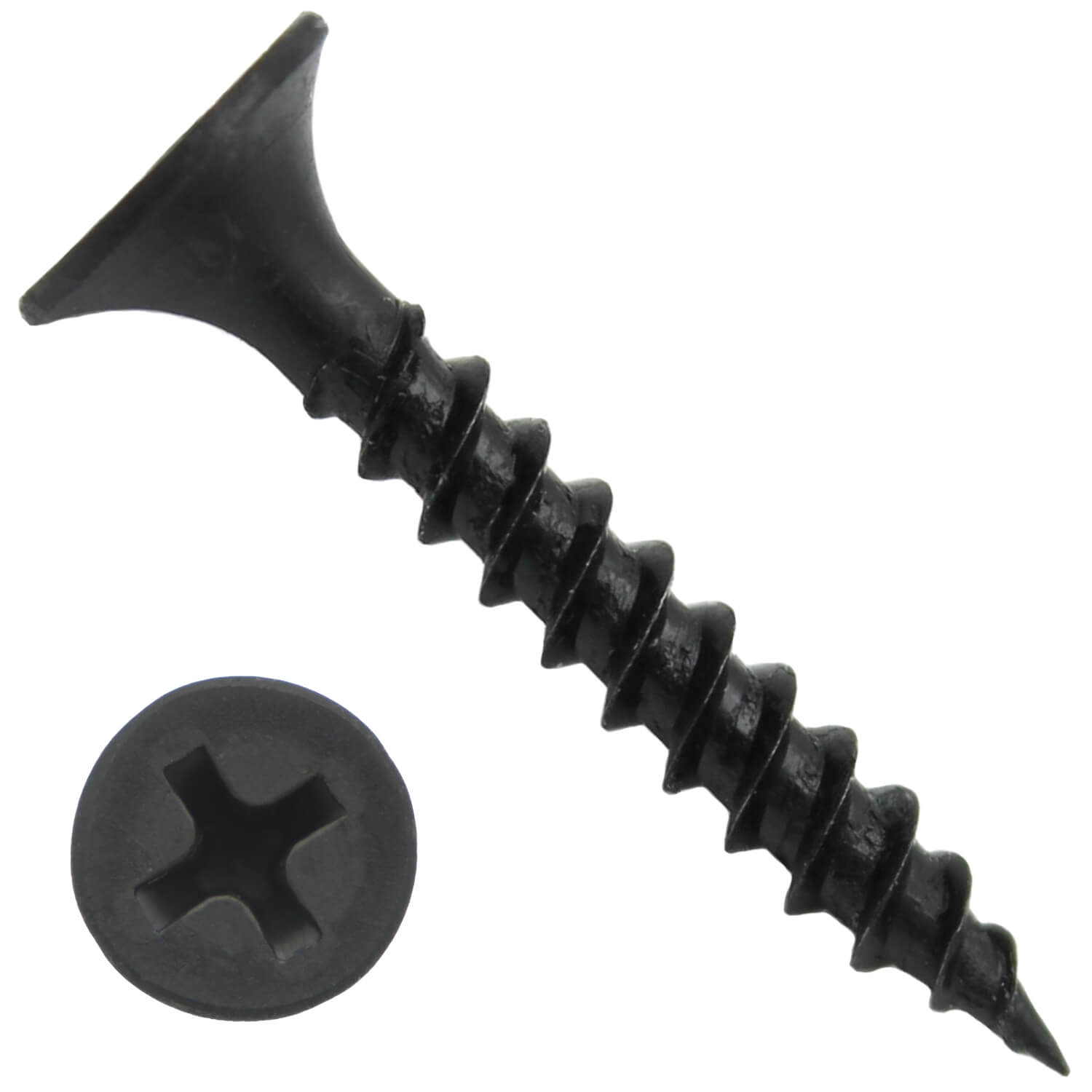 Screw 19mm