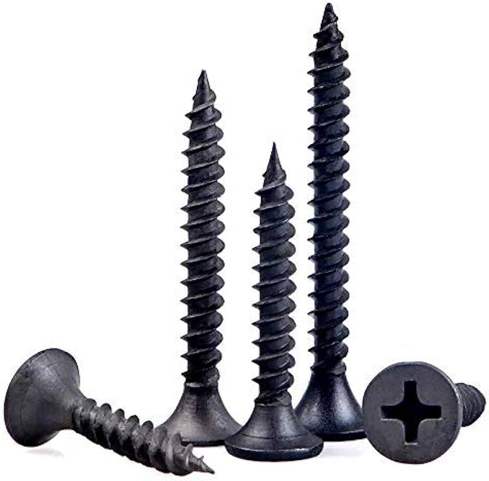 Screw 25mm