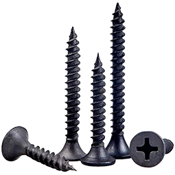 Screw 75mm