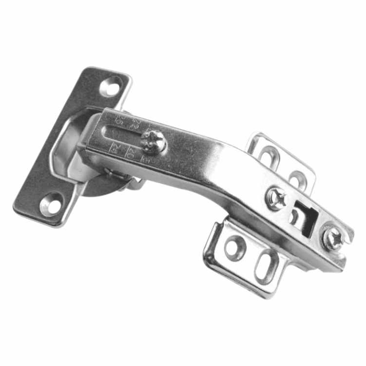 165° Clip on Soft Closing Hinge