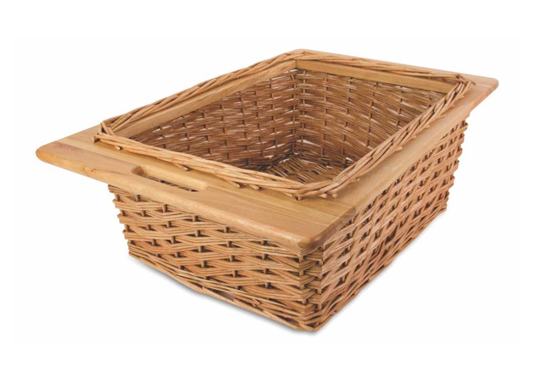 Wicker Basket