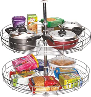 Ladle Cradle