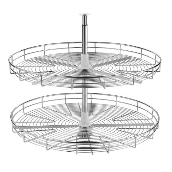 Ladle Cradle