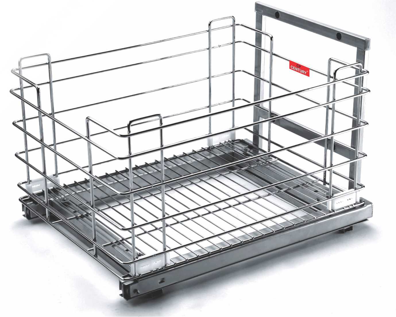 Ultra Wired Series  Grain Trolley With Mechanism